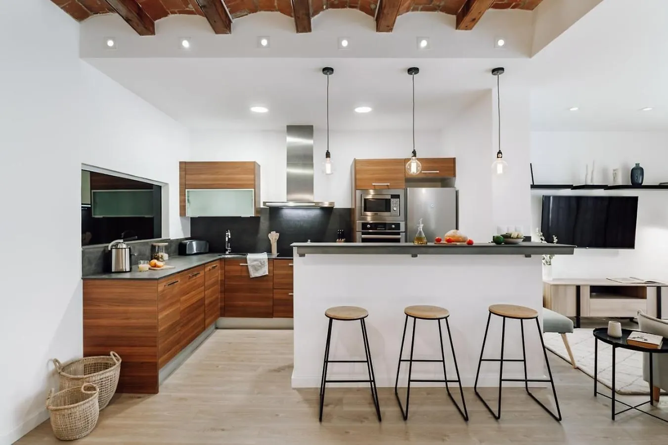 バルセロナCasa Del Solアパートメント 0*, バルセロナ